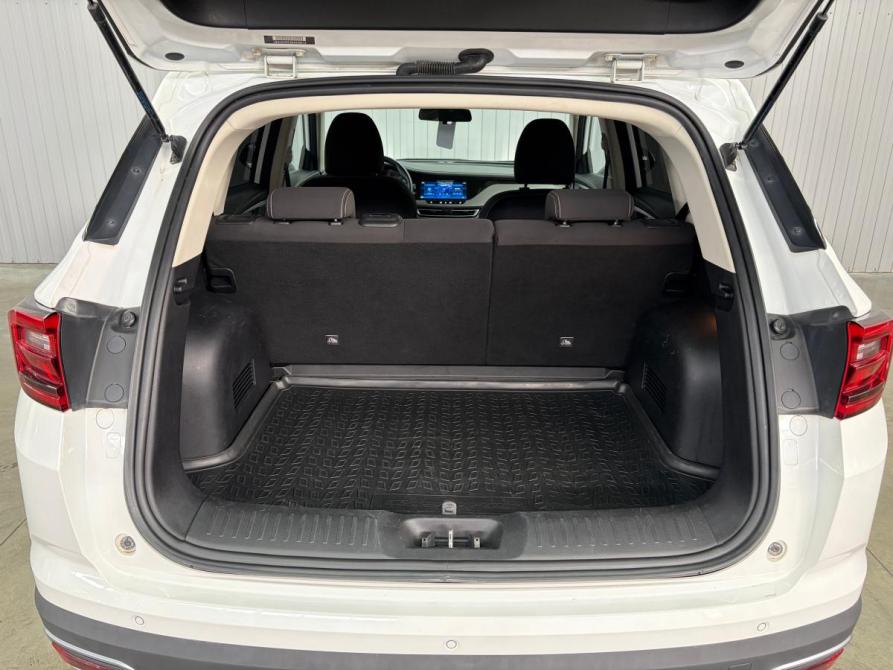 Changan CS35 Plus I Краснодар  - изображение 18