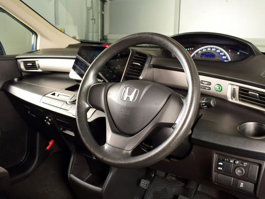 Honda Freed I Рестайлинг Кемерово  - изображение 6