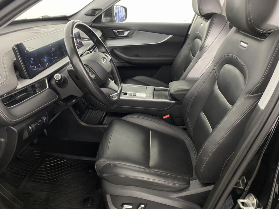 Chery Tiggo 7 Pro Max I Воронеж  - изображение 12