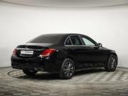 Mercedes-Benz C-Класс IV (W205) Санкт-Петербург  - изображение 31