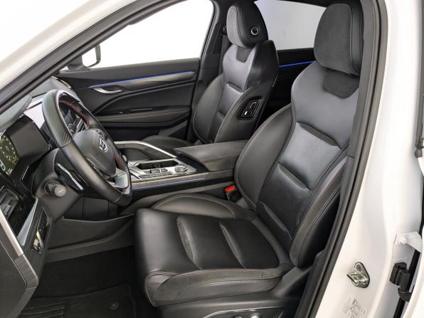 Geely Tugella I Рестайлинг с пробегом 2023 года, цена 2 750 000 рублей, 67576 км, внедорожник, Автокод Объявления