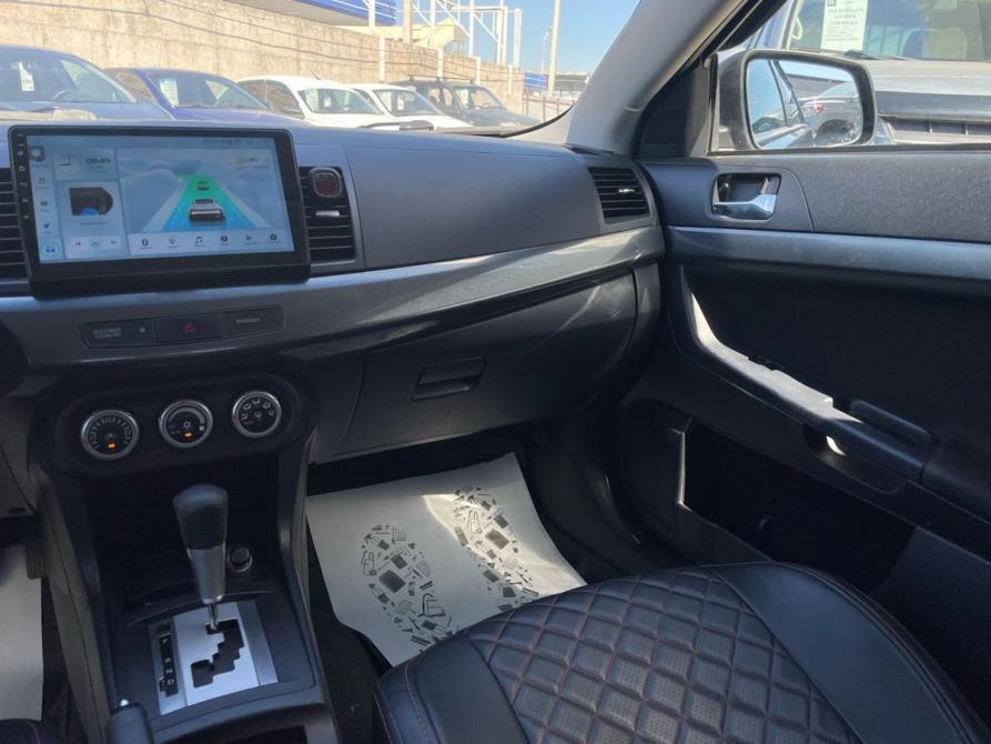 Mitsubishi Lancer X Краснодар  - изображение 19