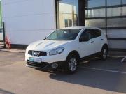 Nissan Qashqai I Рестайлинг Нижний Новгород  - изображение 19