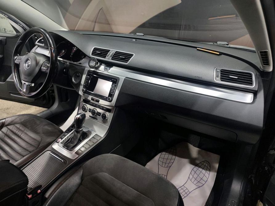 Volkswagen Passat B7 Ставрополь  - изображение 9