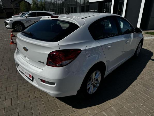 Chevrolet Cruze I Рестайлинг с пробегом 2013 года, цена 729 900 рублей, 187541 км, хэтчбек, Автокод Объявления