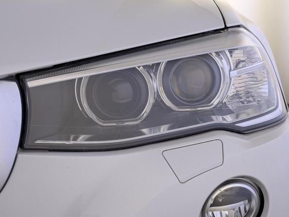 BMW X4 I (F26) с пробегом 2018 года, цена 3 450 000 рублей, 79295 км, внедорожник, Автокод Объявления
