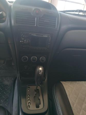 Nissan Almera Classic I с пробегом 2007 года, цена 379 000 рублей, 256150 км, седан, Автокод Объявления