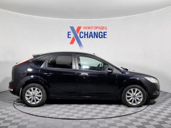 Ford Focus II Рестайлинг с пробегом 2008 года, цена 509 000 рублей, 175533 км, хэтчбек, Автокод Объявления