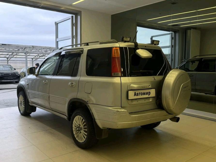 Honda CR-V I Рестайлинг Новосибирск  - изображение 4