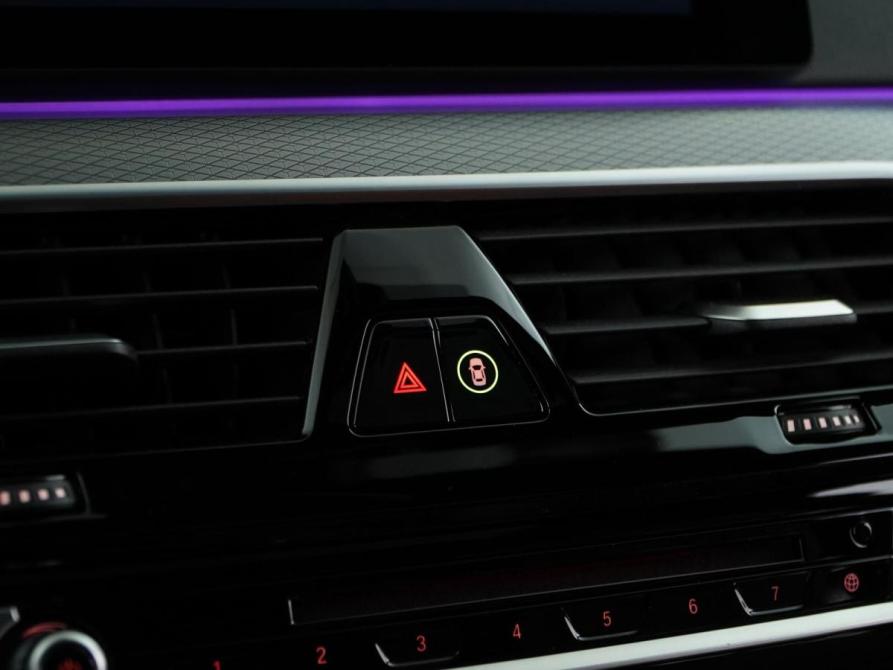 BMW 5 серии VII (G30/G31/G38) Москва  - изображение 26