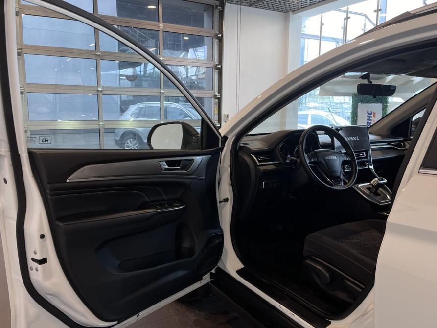 Haval M6 II Чебоксары  - изображение 17