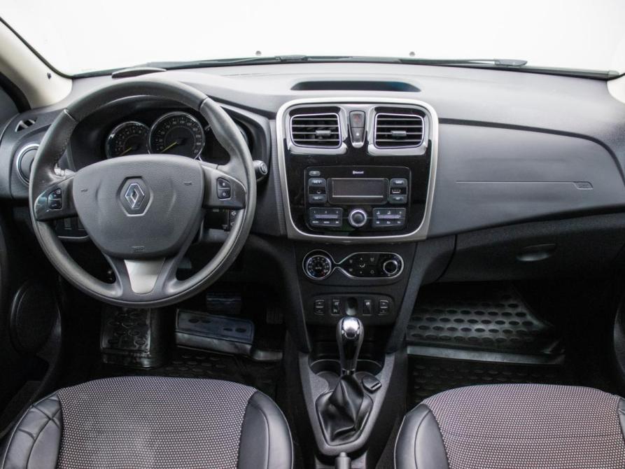 Renault Sandero II Москва  - изображение 14