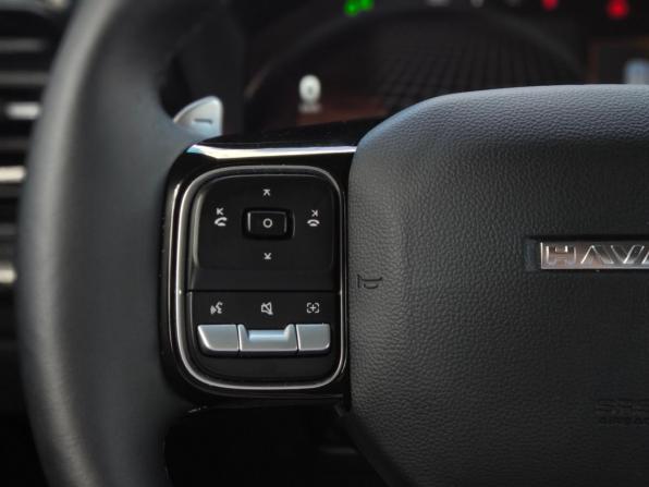 Haval H3 I с пробегом 2025 года, цена 2 320 000 рублей, 29000 км, внедорожник, Автокод Объявления