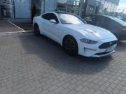 Ford Mustang VI Рестайлинг Минеральные Воды  - изображение 2