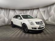 Cadillac SRX II Рестайлинг Москва  - изображение 20