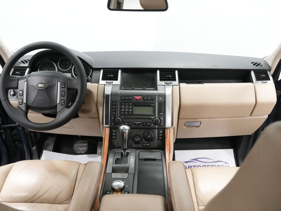 Land Rover Range Rover Sport I Новосибирск  - изображение 15