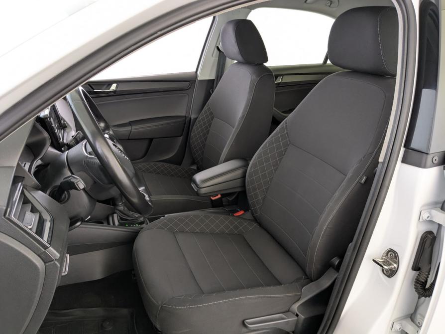 Skoda Rapid II Москва  - изображение 20