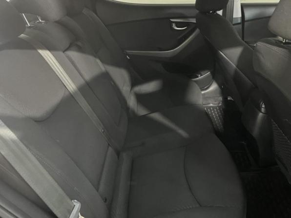 Hyundai Elantra V (MD) Рестайлинг с пробегом 2015 года, цена 1 195 000 рублей, 153333 км, седан, Автокод Объявления