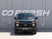 Lada (ВАЗ) Niva Legend Краснодар  - изображение 18