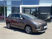 Peugeot 3008 I Рестайлинг Москва  - изображение 19
