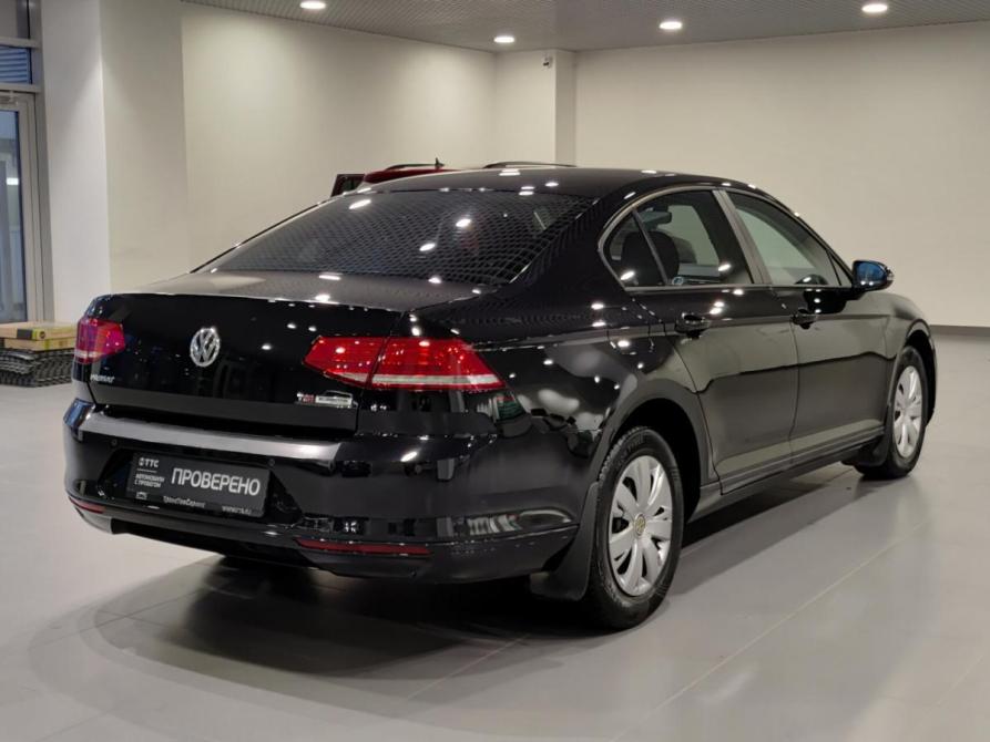 Volkswagen Passat B8 Казань  - изображение 6
