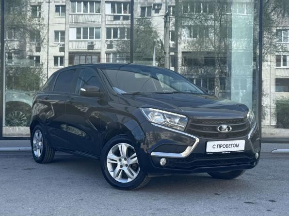 Lada (ВАЗ) XRAY I с пробегом 2016 года, цена 820 000 рублей, 165793 км, хэтчбек, Автокод Объявления