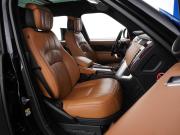 Land Rover Range Rover IV Рестайлинг Москва  - изображение 43