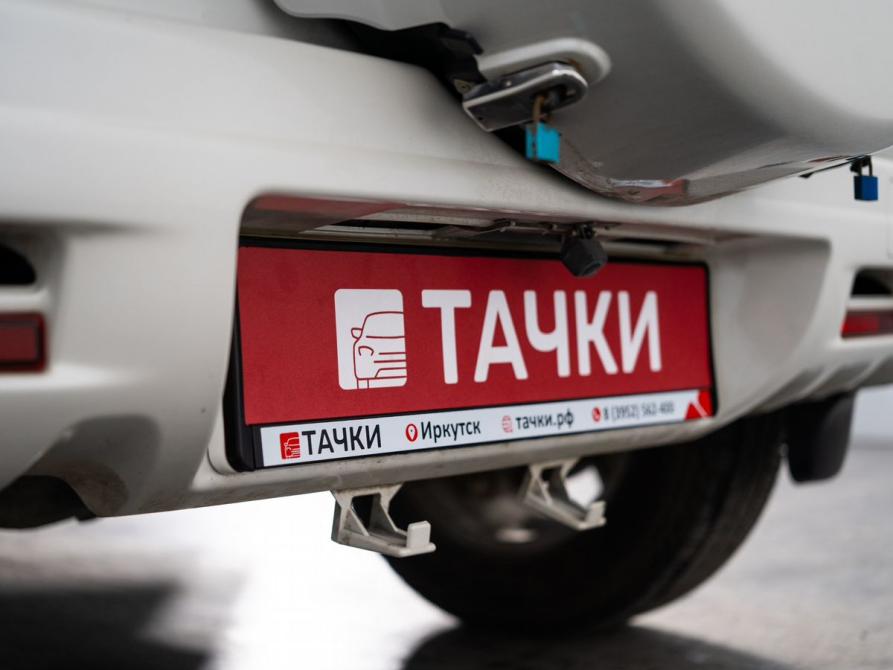 Toyota Rush I Иркутск  - изображение 20