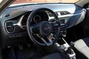 Kia Rio IV Рестайлинг Уфа  - изображение 27
