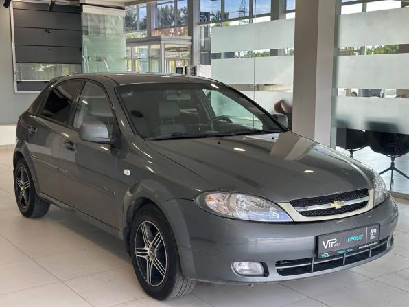 Chevrolet Lacetti I с пробегом 2010 года, цена 447 000 рублей, 169035 км, седан, Автокод Объявления