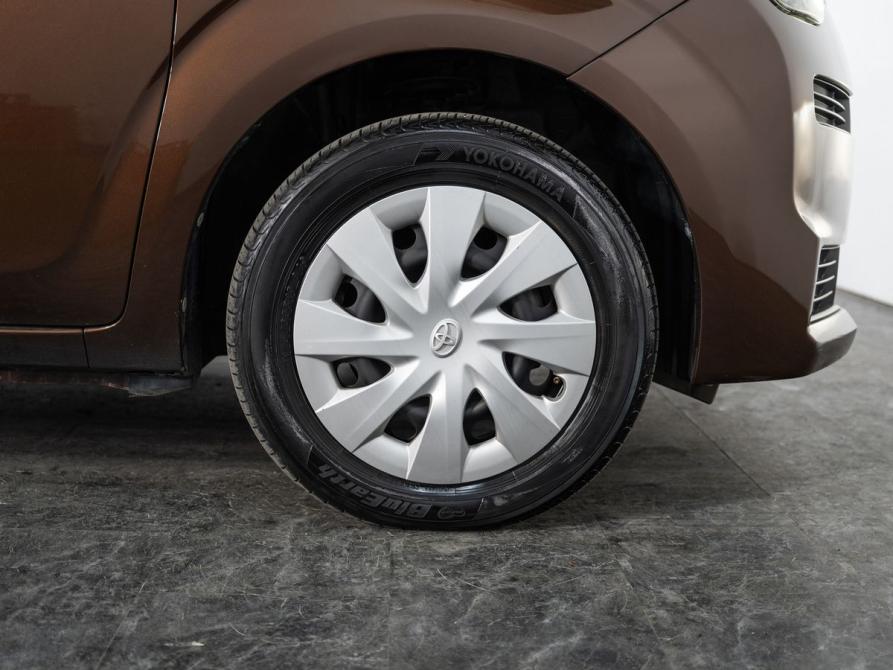 Toyota Spade Иркутск  - изображение 19