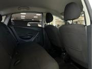 Nissan Almera III (G15) Москва  - изображение 29