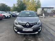 Renault Kaptur I Рестайлинг Санкт-Петербург  - изображение 11