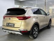 Kia Sportage IV Рестайлинг Уфа  - изображение 28