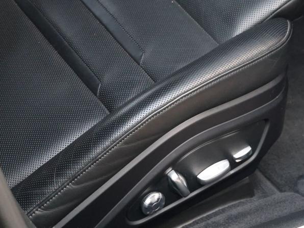 Porsche Panamera II с пробегом 2017 года, цена 8 989 000 рублей, 68986 км, фастбек, Автокод Объявления
