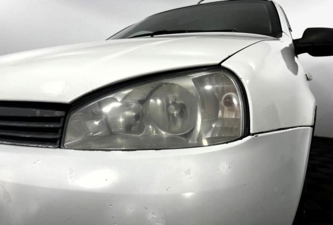 Lada (ВАЗ) Kalina I с пробегом 2013 года, цена 245 000 рублей, 183866 км, хэтчбек, Автокод Объявления