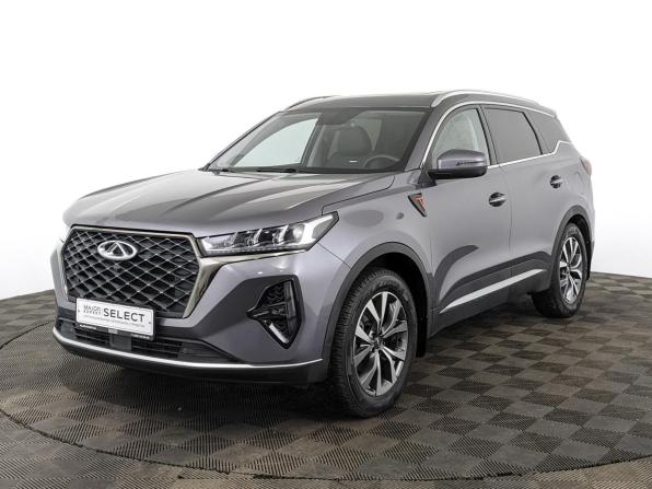 Chery Tiggo 7 Pro I с пробегом 2023 года, цена 1 860 000 рублей, 33786 км, внедорожник, Автокод Объявления