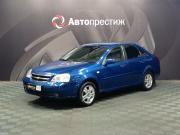 Chevrolet Lacetti I Оренбург  - изображение 17
