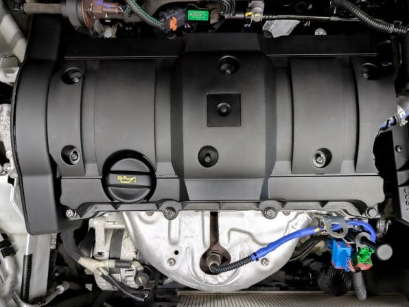 Citroen Berlingo II Рестайлинг 2 с пробегом 2022 года, цена 2 300 000 рублей, 45974 км, компактвэн, Автокод Объявления