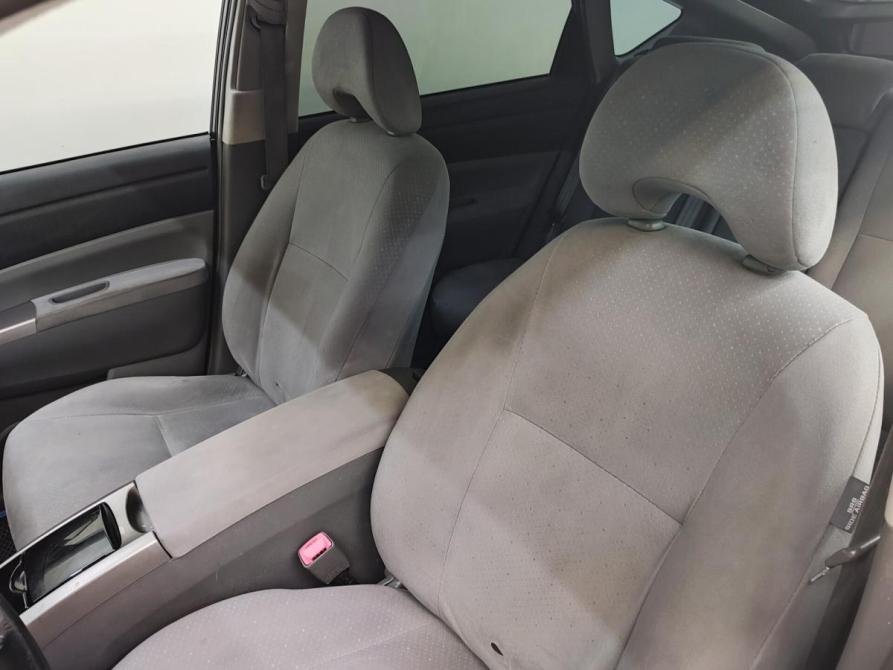 Toyota Prius II Рестайлинг (XW20) Барнаул  - изображение 17