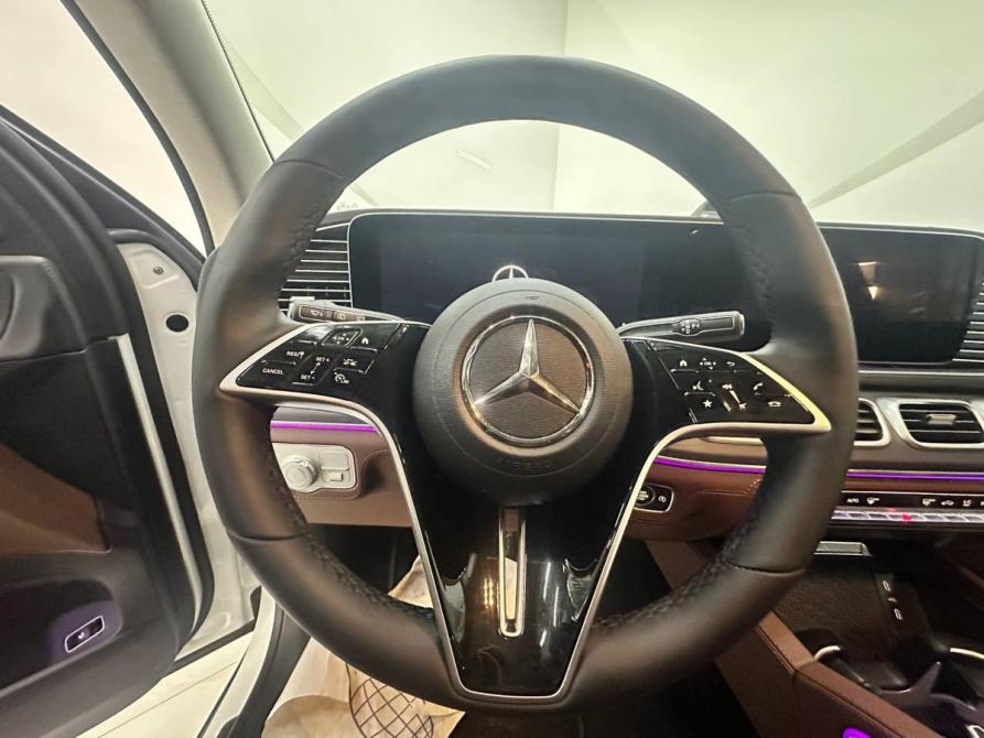 Mercedes-Benz GLE II (V167) Рестайлинг Воронеж  - изображение 13