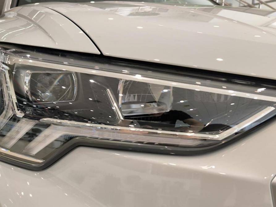 Audi Q3 III (FJ) Казань  - изображение 21