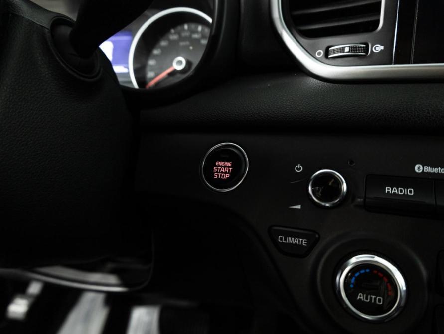 Kia Sportage IV Рестайлинг Санкт-Петербург  - изображение 17