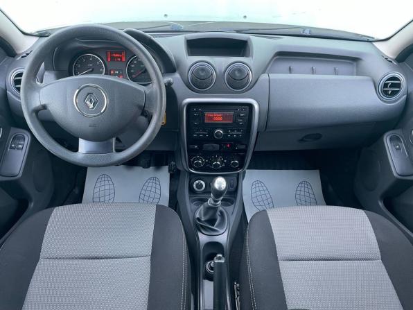 Renault Duster I с пробегом 2014 года, цена 890 000 рублей, 175884 км, внедорожник, Автокод Объявления