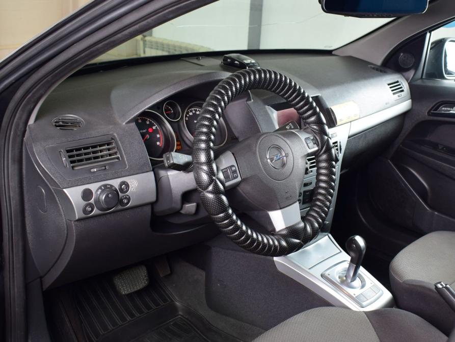 Opel Astra H Рестайлинг Кемерово  - изображение 6
