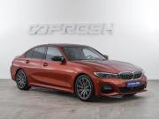 BMW 3 серии VII (G2x) Москва  - изображение 27