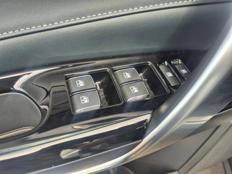 Changan CS95 I Рестайлинг 2 Воронеж  - изображение 18
