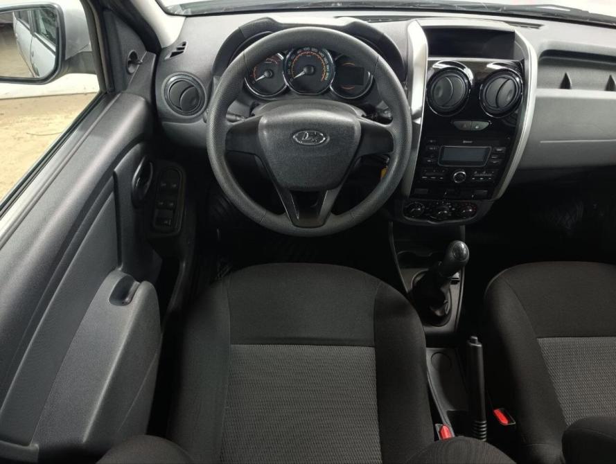 Lada (ВАЗ) Largus I Рестайлинг Санкт-Петербург  - изображение 11