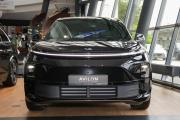 Li Auto (Lixiang) L6 Москва  - изображение 16