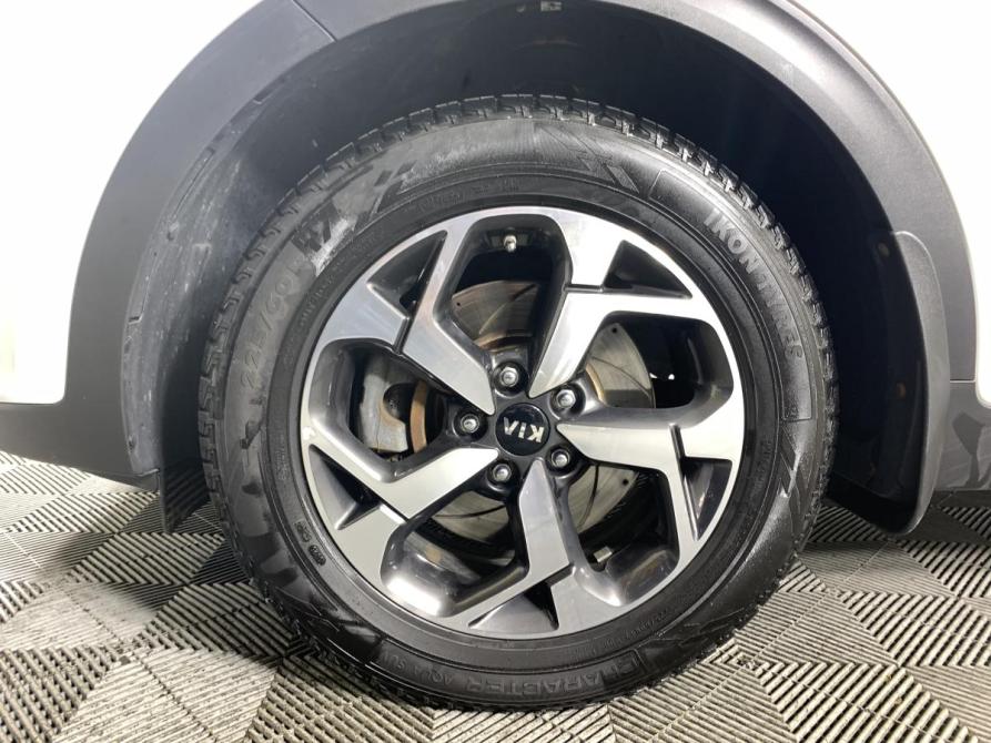Kia Sportage IV Рестайлинг Москва  - изображение 9